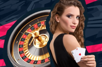 Live casino bonus